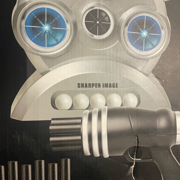 Sharper Image Target - Picture 5 of 7